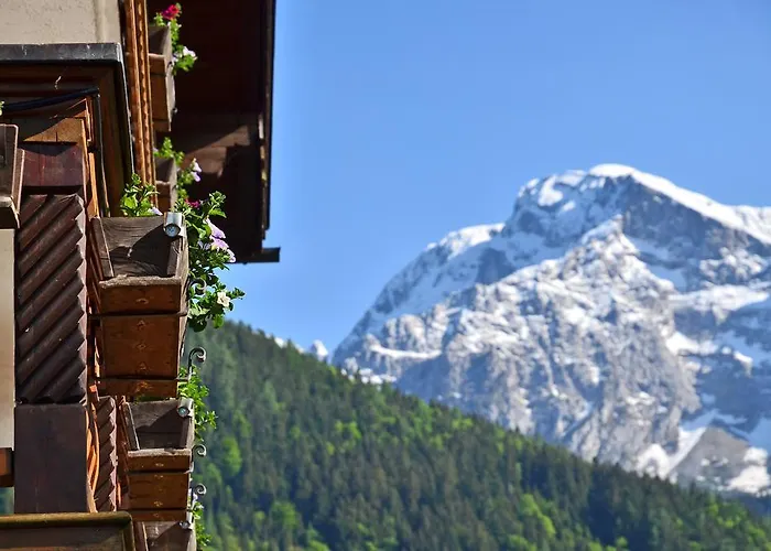 Woferllehen Berchtesgaden