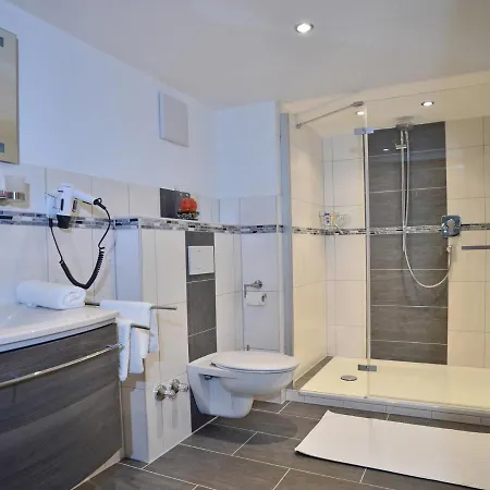 Woferllehen Apartman Berchtesgaden