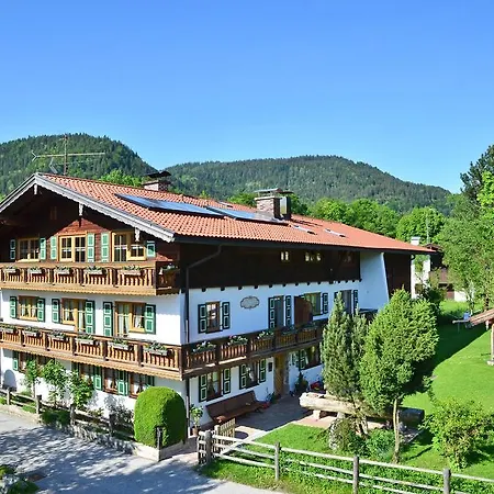 Appartement Woferllehen