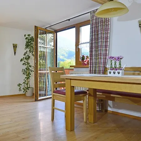 Apartman Woferllehen Berchtesgaden