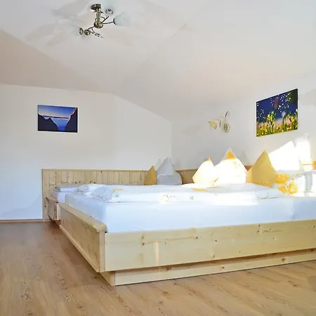 Woferllehen Berchtesgaden