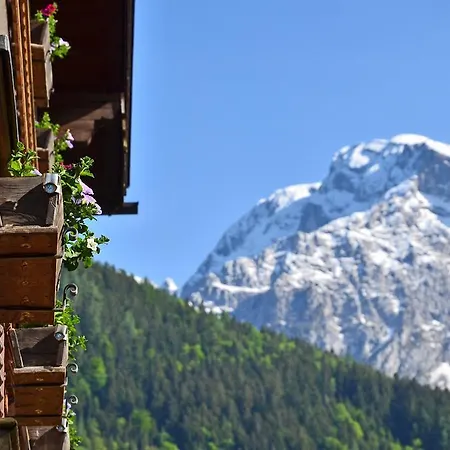 Woferllehen Berchtesgaden