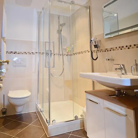 Woferllehen Apartman