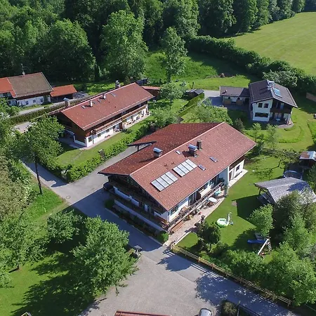 Woferllehen Apartman *