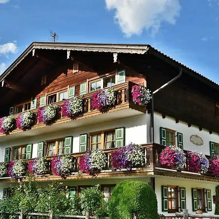 Apartment Woferllehen