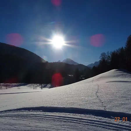 Woferllehen *
