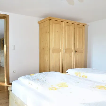 Apartamento Woferllehen Berchtesgaden