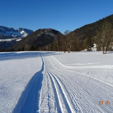 Apartman Woferllehen