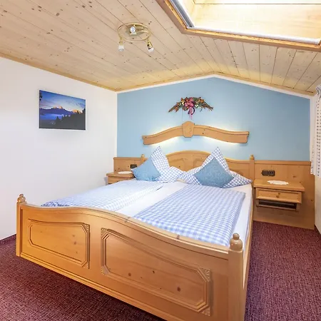 Woferllehen Apartman