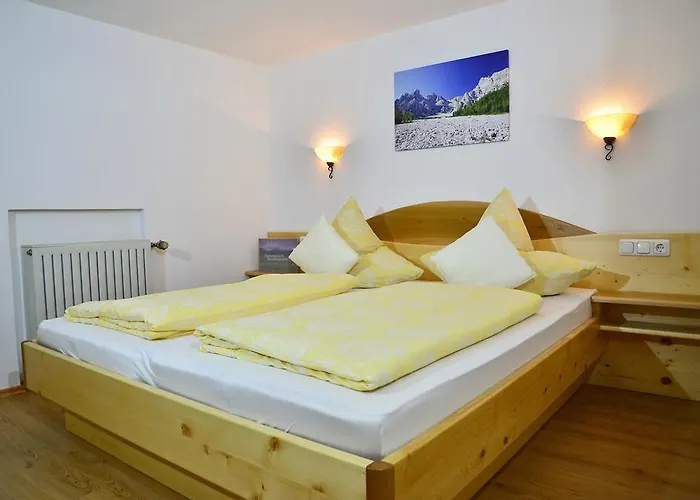 Woferllehen * Berchtesgaden